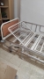 Кровать медицинская кровать, 2000 ₪, Маалот