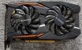 Графическая карта Gigabyte NVIDIA GeForce 1050ti 4gb, 399 ₪, Кирьят Ям