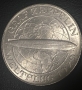 Монеты и купюры Германия 5 марк циппилин 1930, 1400 ₪, Нетивот