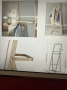 Зеркало IKEA, 200 ₪, Натания