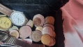 Монеты и купюры, 400 ₪, Тель Авив