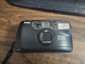 Фотоаппарат плёночный Kodak zoom 70, 100 ₪, Хайфа