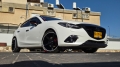 Продаётся: Mazda 3  
Год выпуска: 2016  
Объём двигателя: 2.0, второй владелец  
190,000 км  
Машина в отличном...